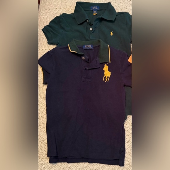 Ralph Lauren Other - Ralph Lauren (size 7) Bundle